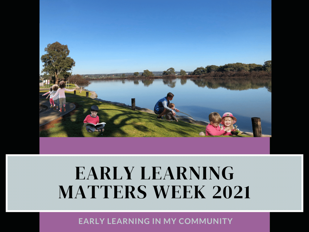 Read more about the article Early Learning in My Community