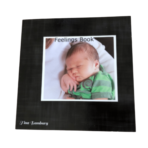 Feelings Book (Babies)