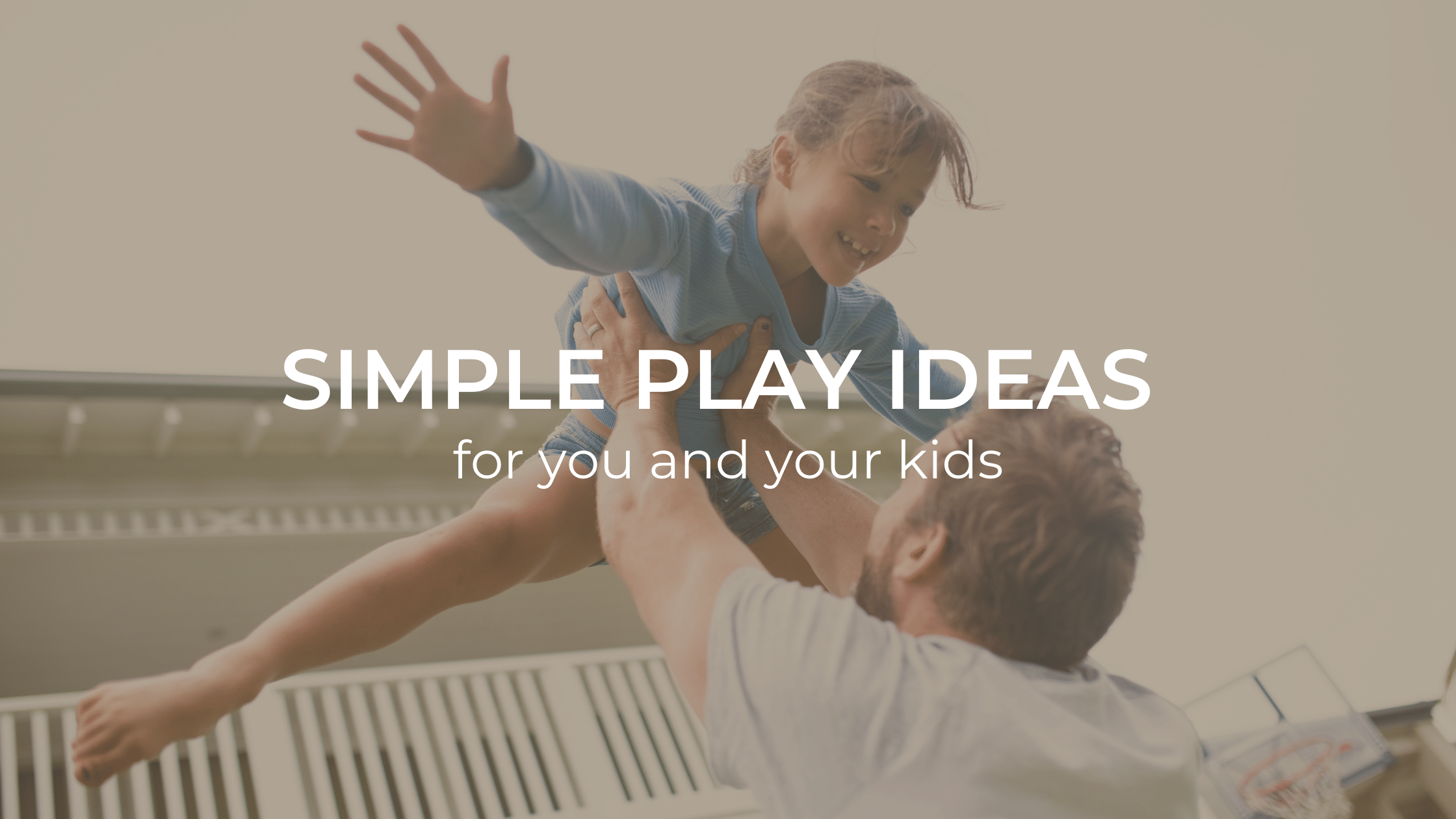 Read more about the article Holiday Play Ideas